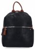 GENȚĂ DE DAMĂ rucsac Herisson negru 1602L2054